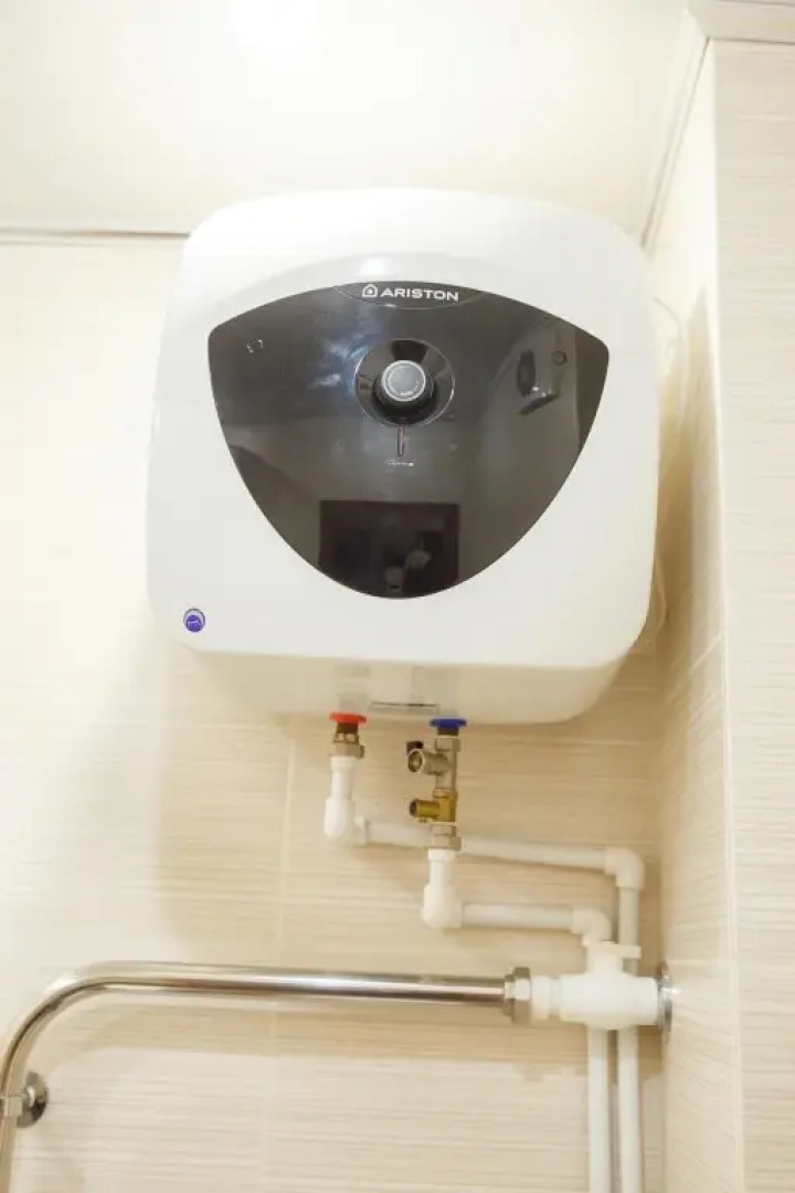 Апартаменты АТМОСФЕРА 2