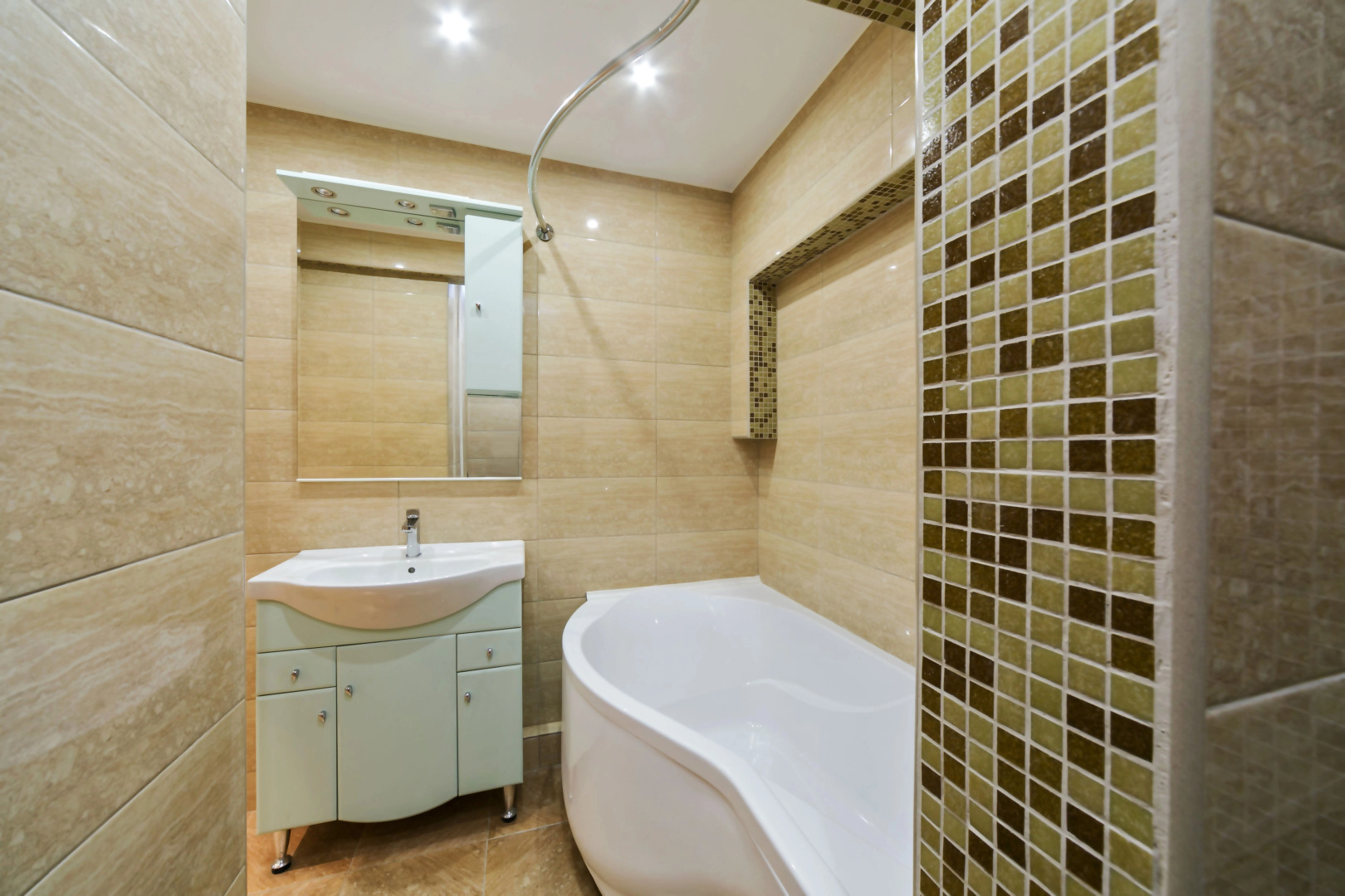 Апартаменты City Apartments Белорусская