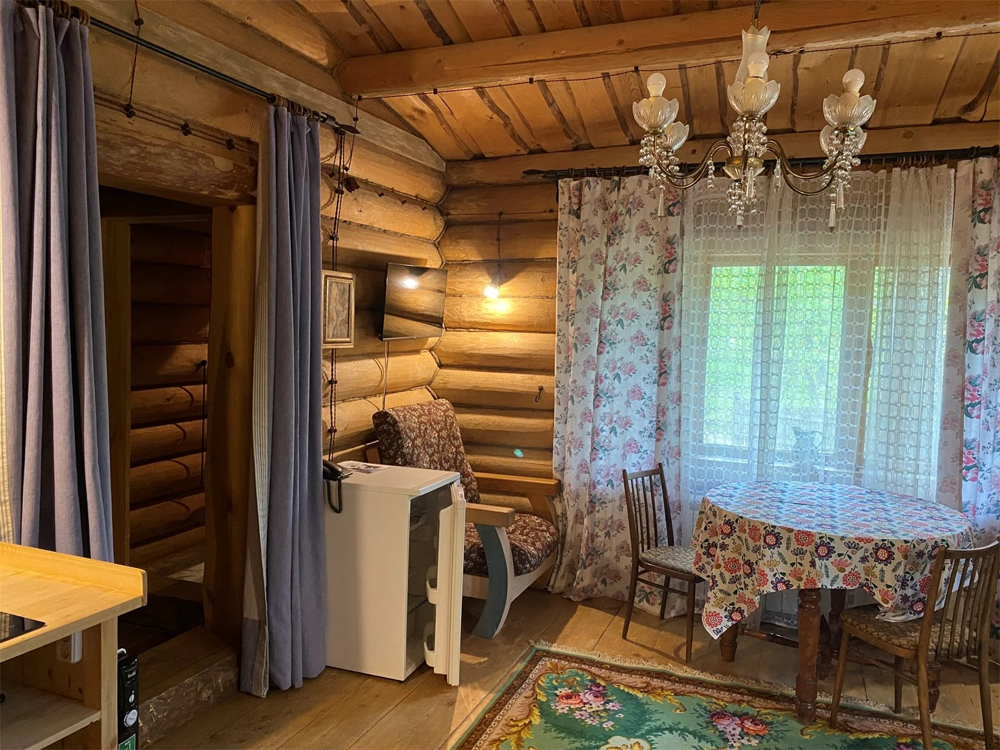 Бутик-отель Архангельская дача