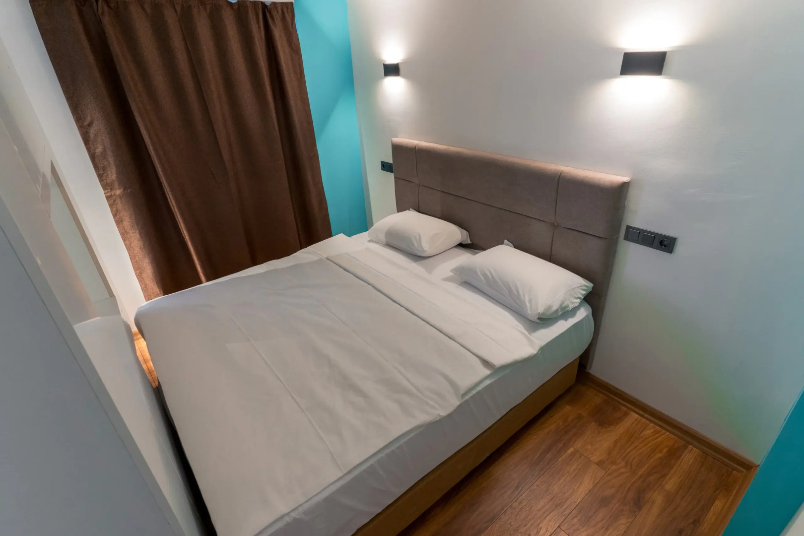 Апарт-отель Pasham Residence