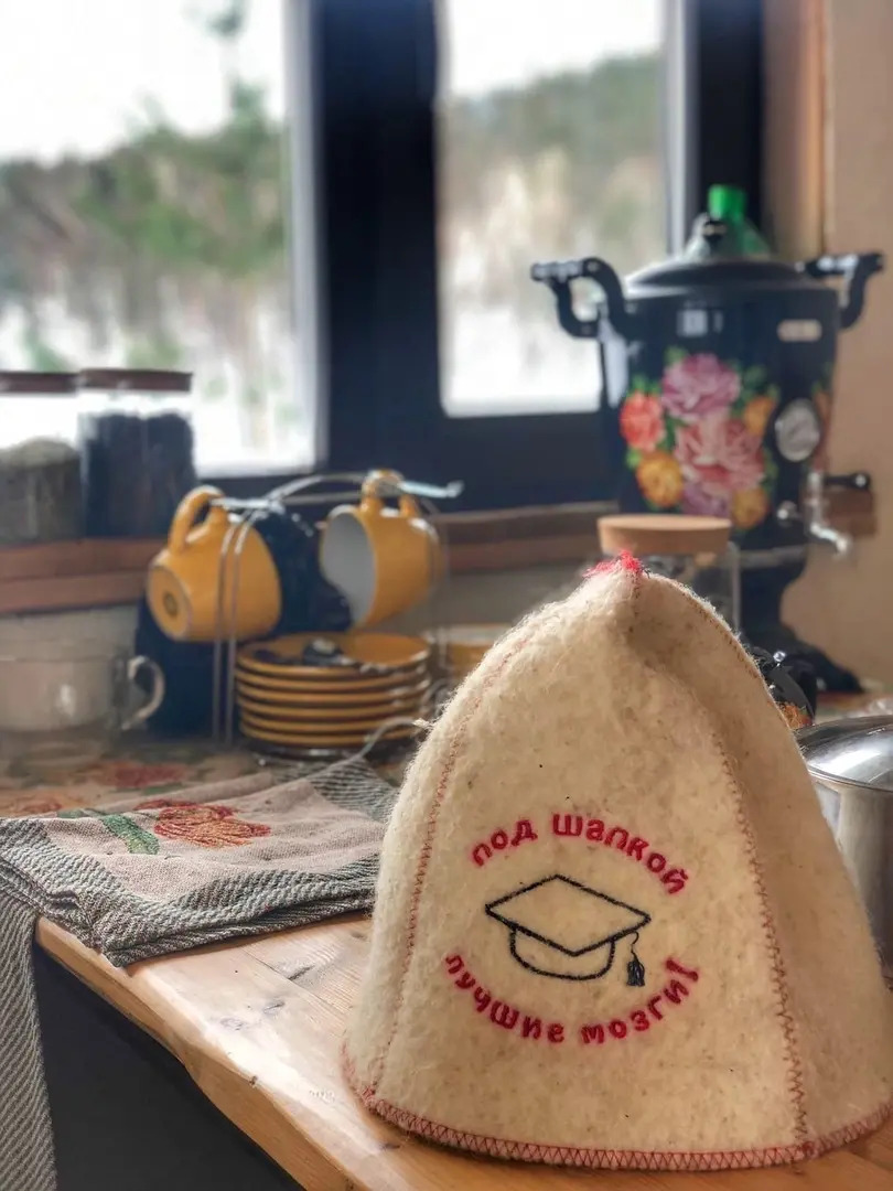 База Отдыха Берлога