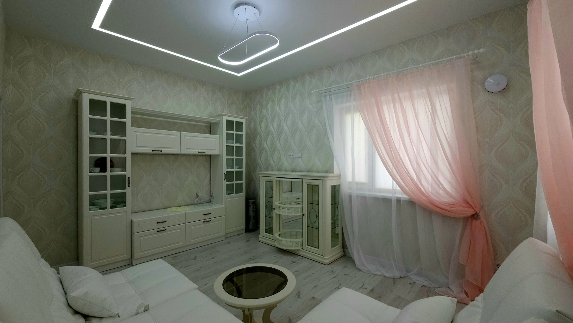 Частный дом в Черте Города