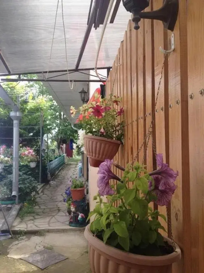 Гостевой Дом Отдых у Моря