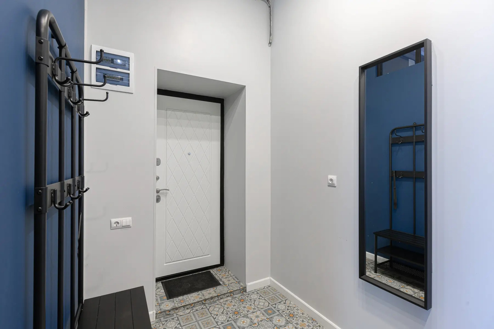 Апартаменты  Стрелка ВО