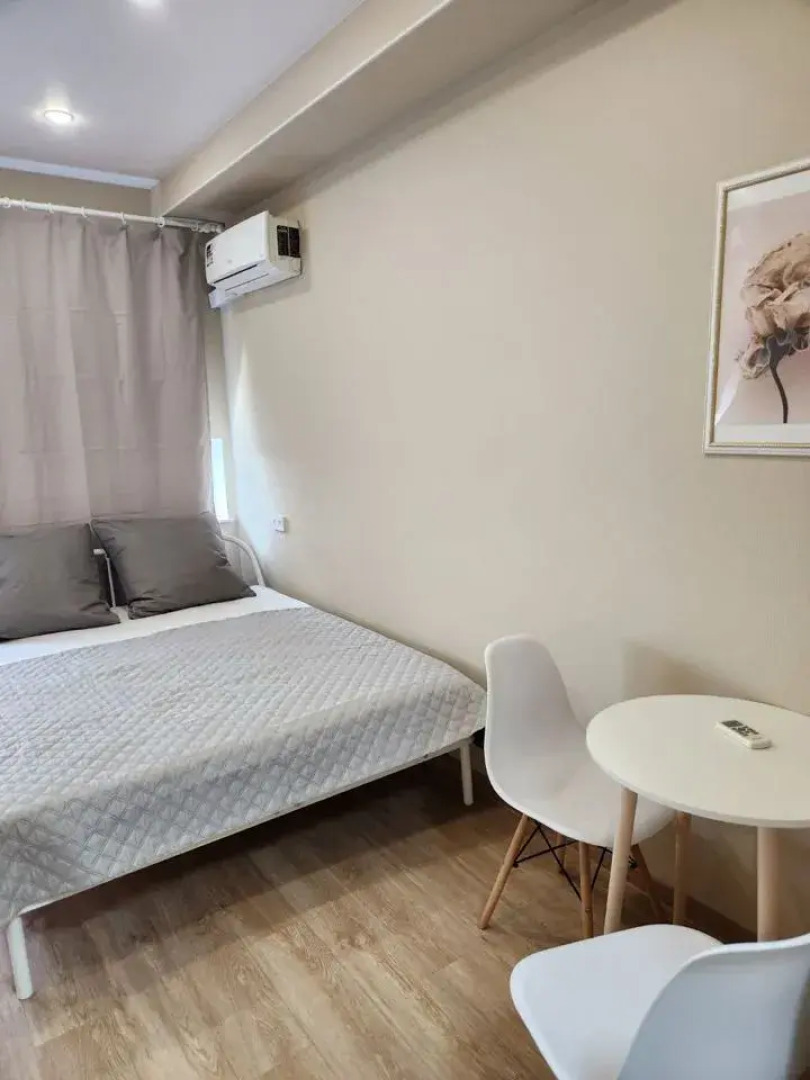 Апартаменты на Пионерской улице 1 1101