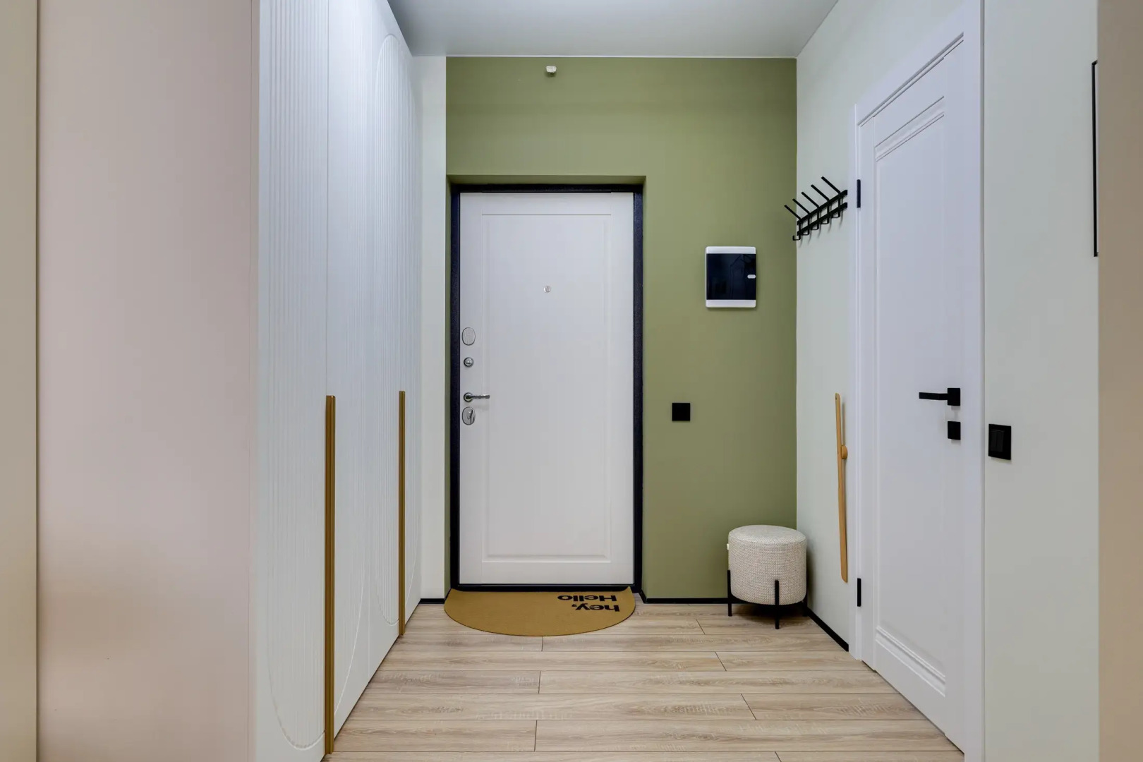 Апартаменты Dream Apartmens 15