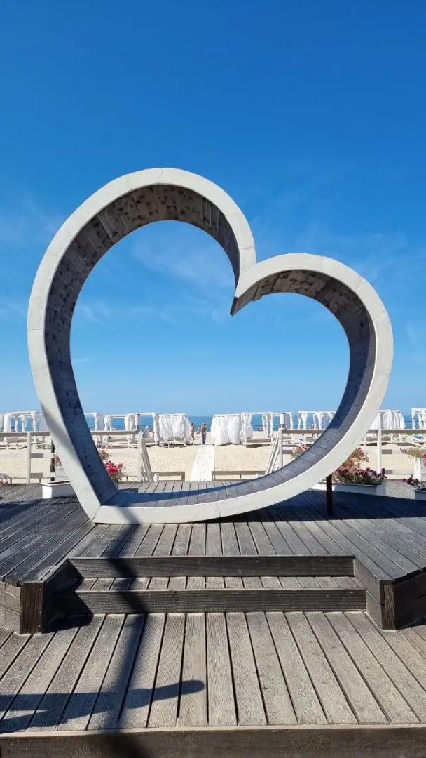 Квартира у Моря