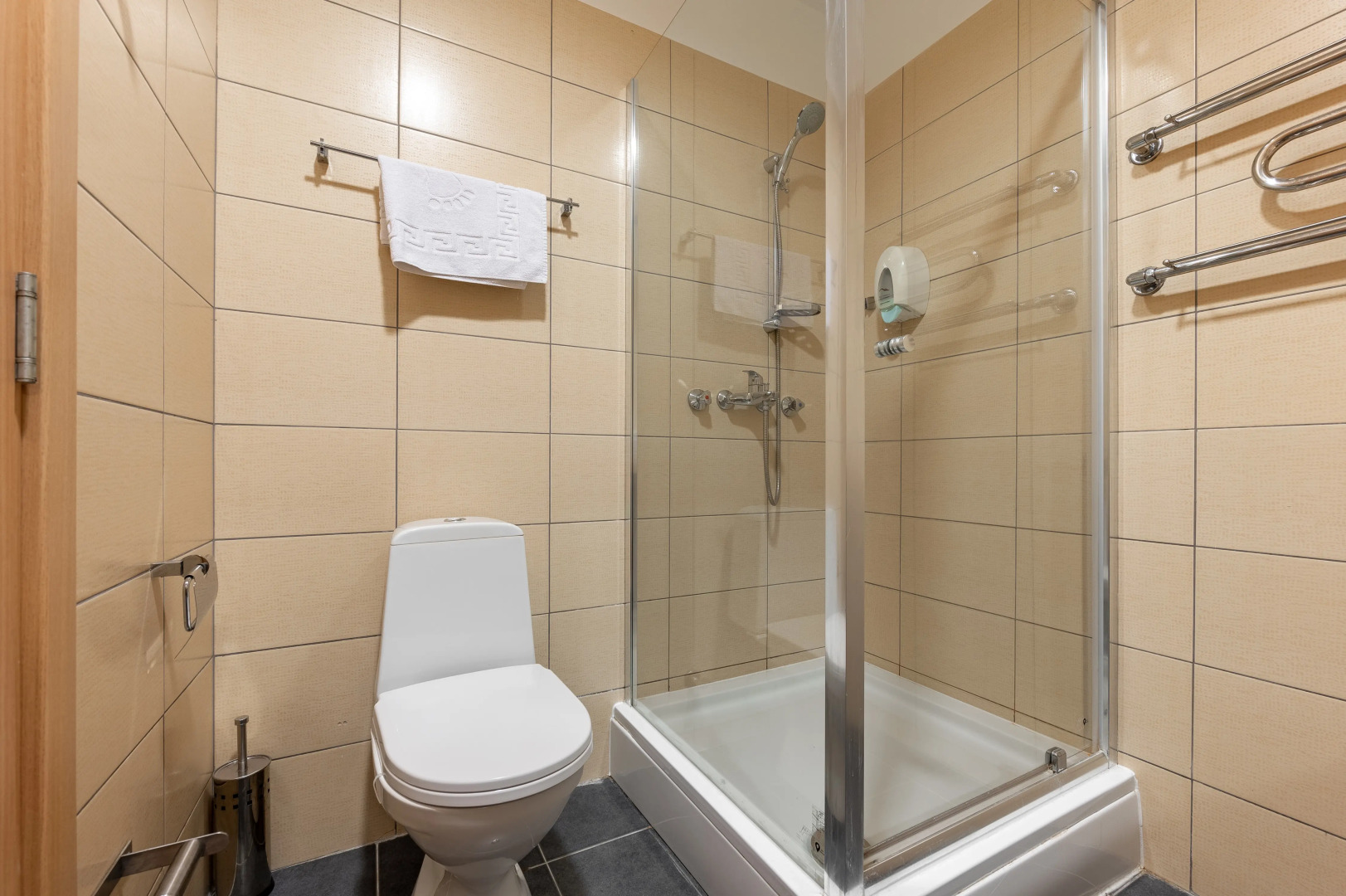 Квартира Орджоникидзе 11/1 6