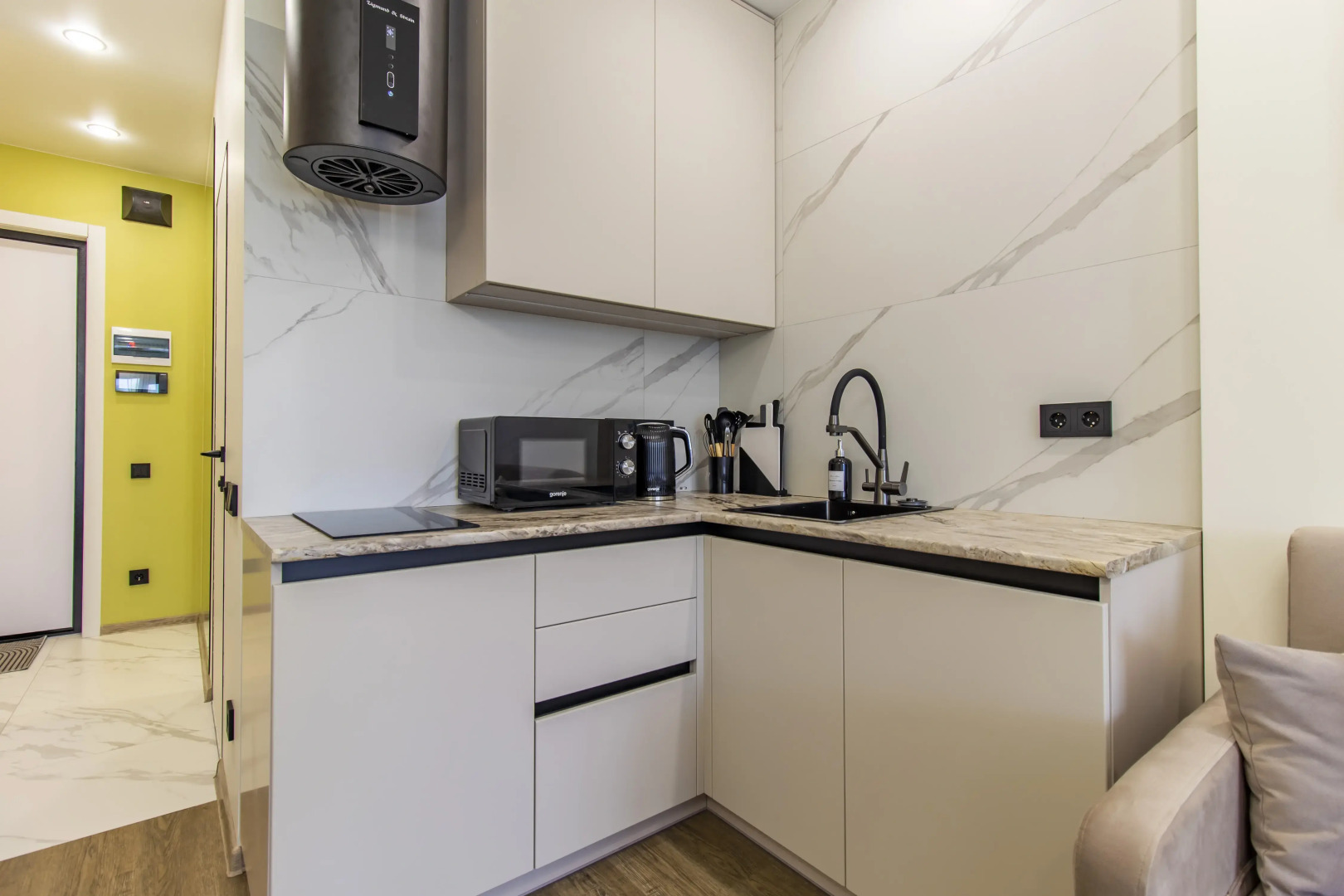 Апартаменты Vegas Нижний Новгород