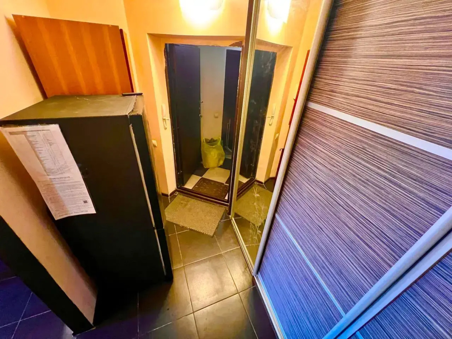 Апартаменты Центр Студия Voyage Комфорт