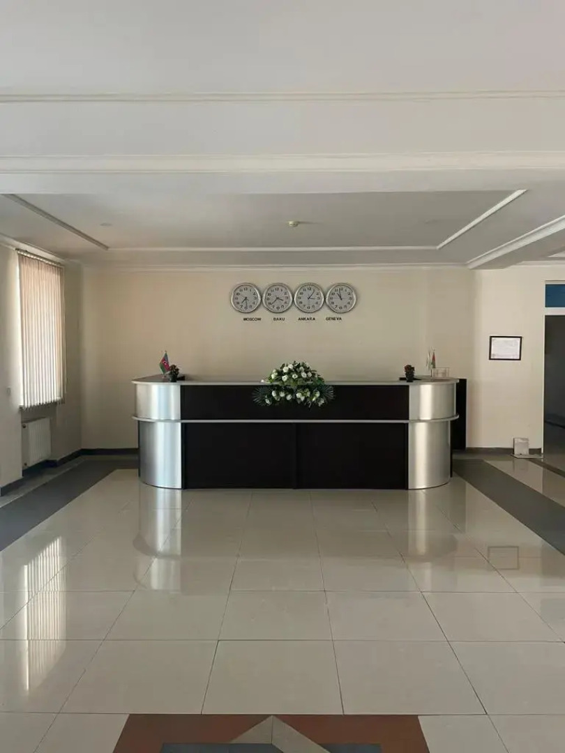 Отель Arena Goychay