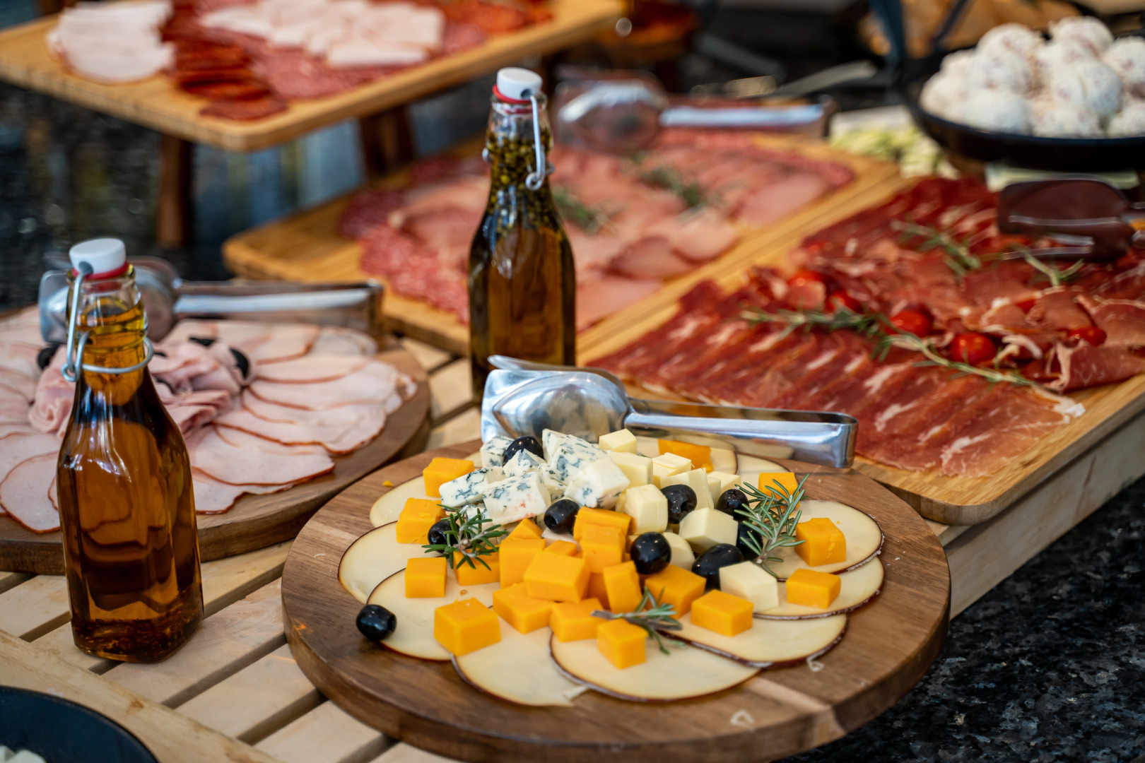 Hotel Mona Plaza Zlatibor