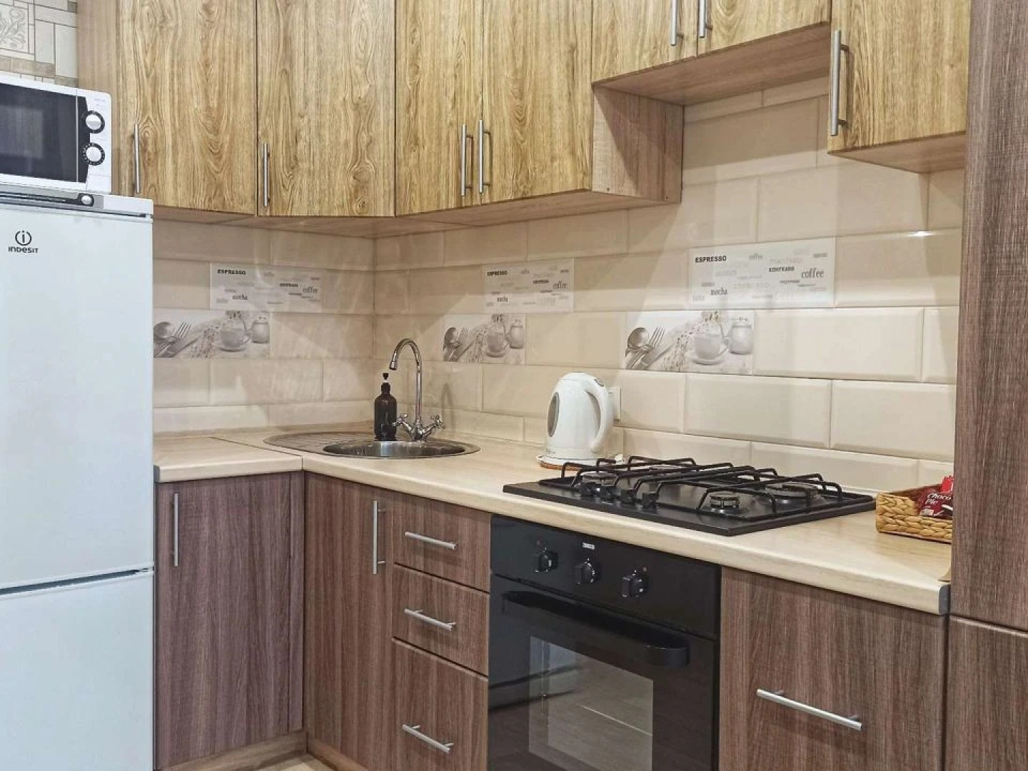 Апартаменты Volgarooms