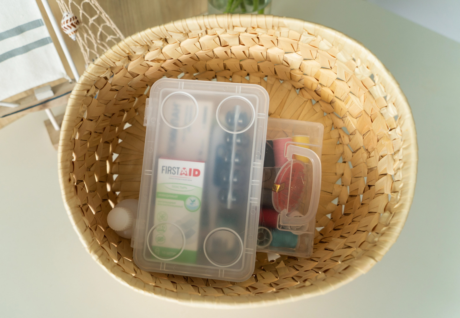 Апартаменты Студия на Берегу Охты