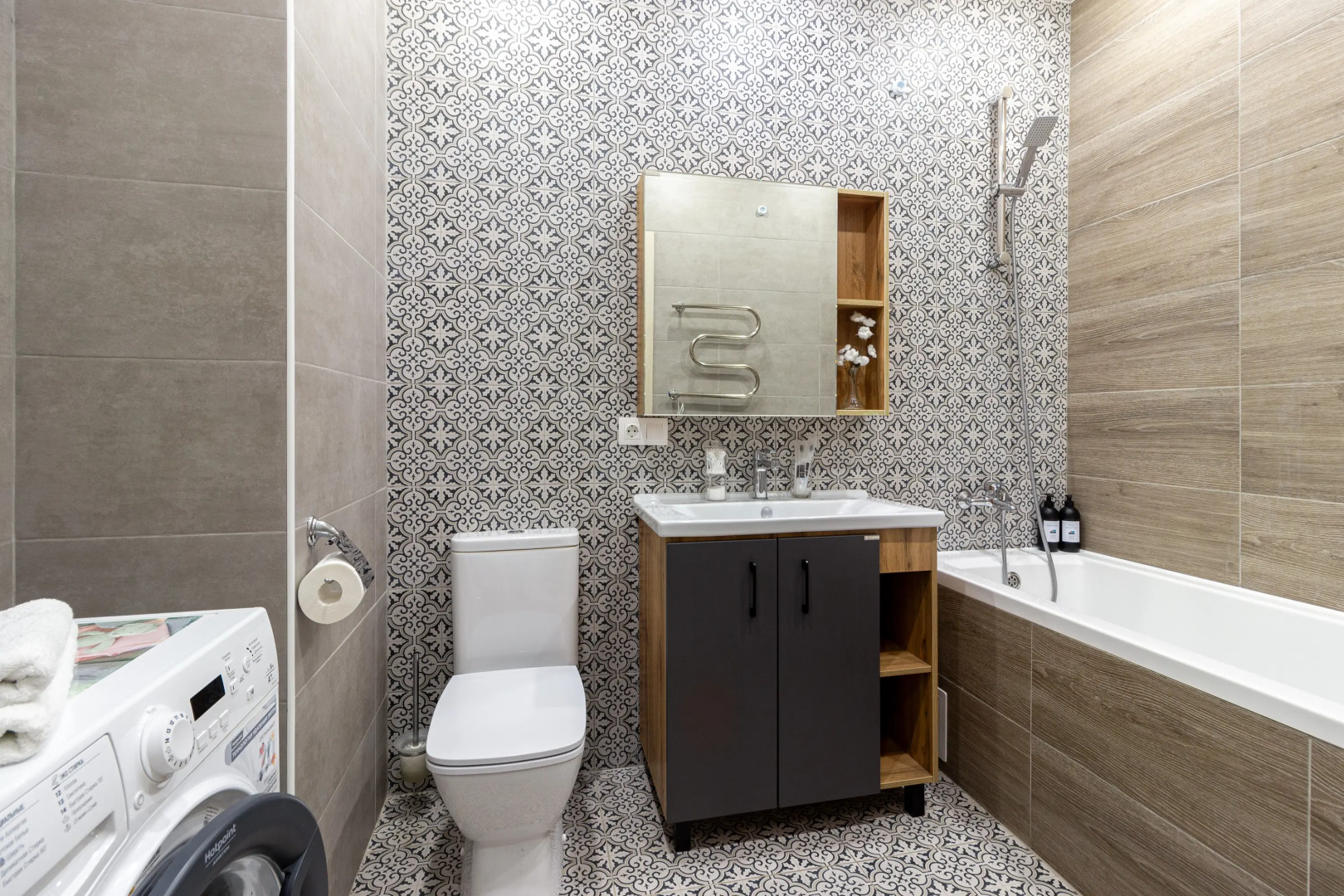 Квартира 40м2 13/24