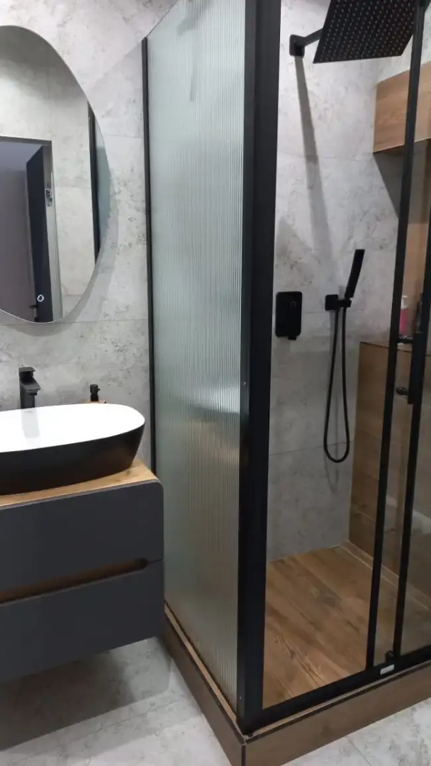 Апартаменты в Новом ЖК Венецианский Квартал