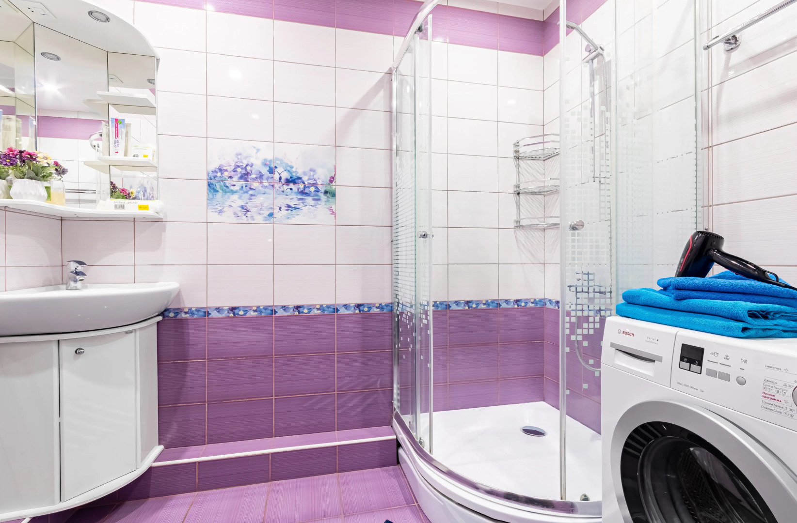 Квартира 1 Комнатная Юг Апарт