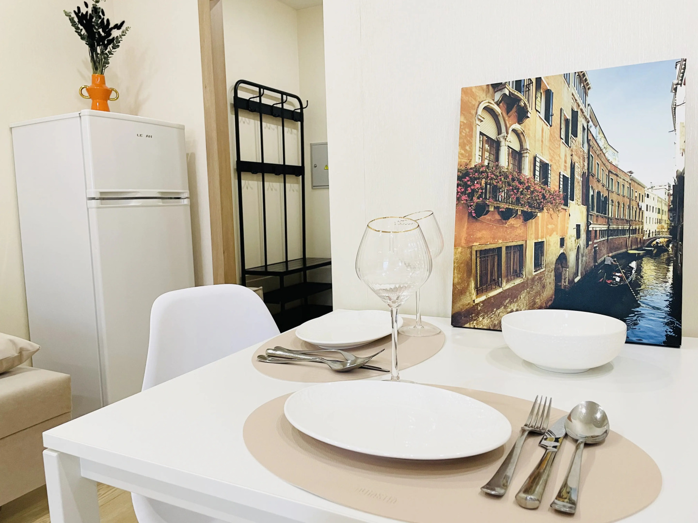 Квартира Atmosfera Sna рядом с ЖД вокзалом