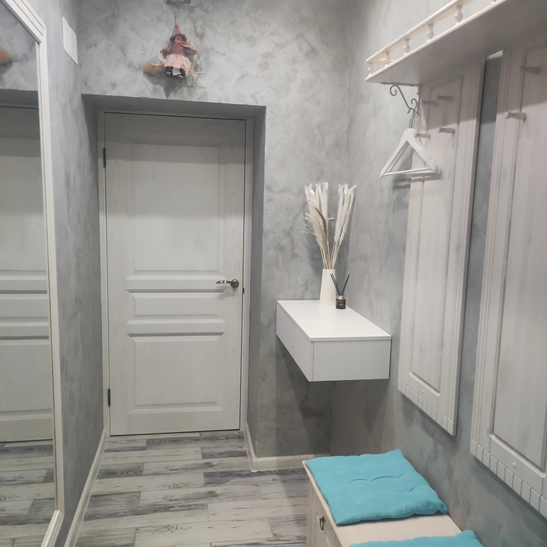 Квартира Просторная квартира в г. Костроме