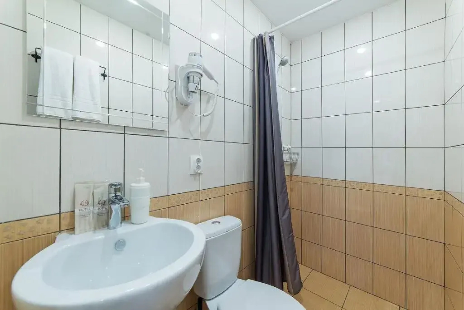 Гостевой дом НеХаус