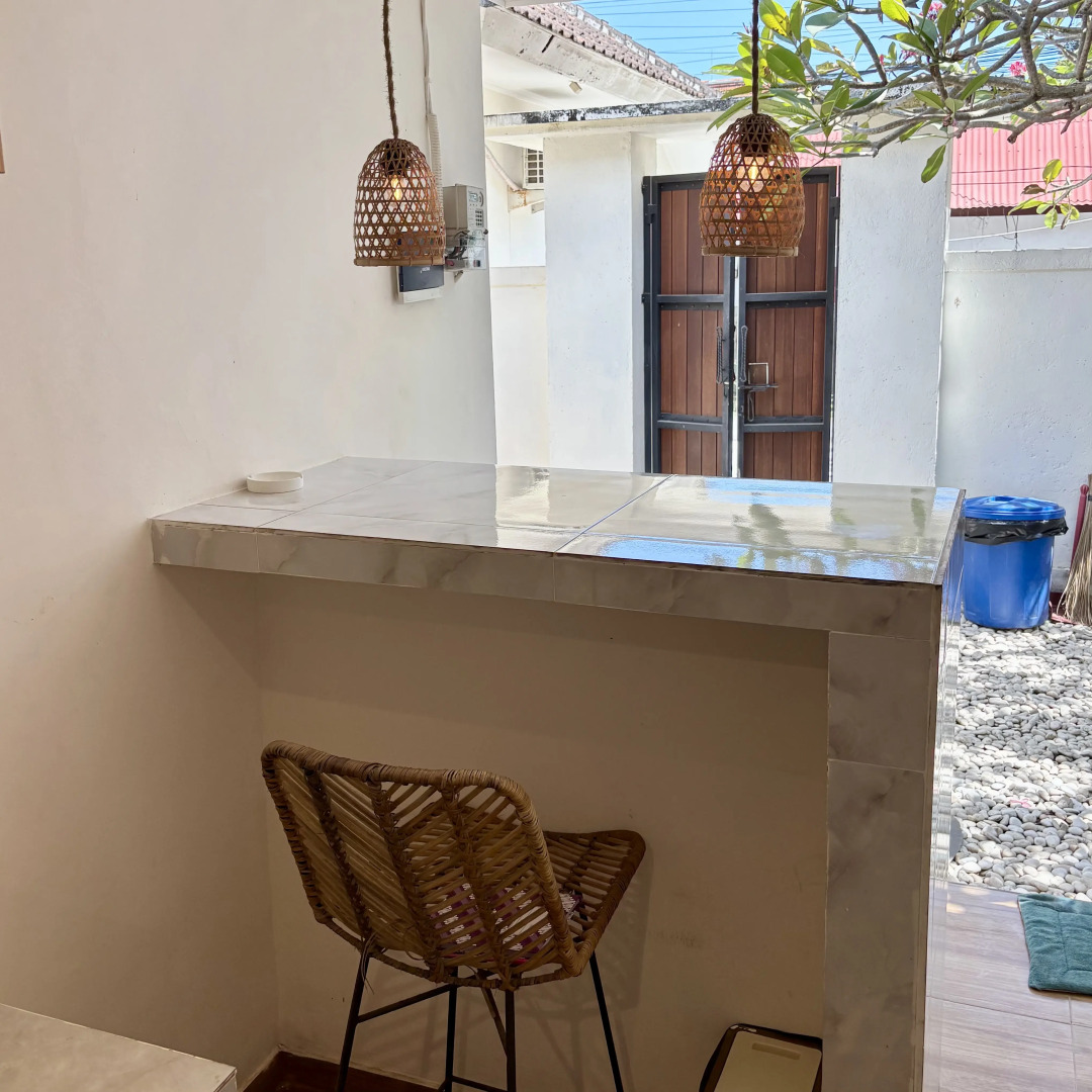 Гостевой дом Luma Guesthouse