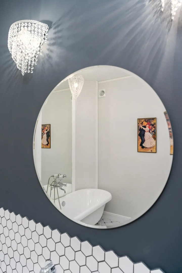 Квартира Letyourflat Residence Galernaya