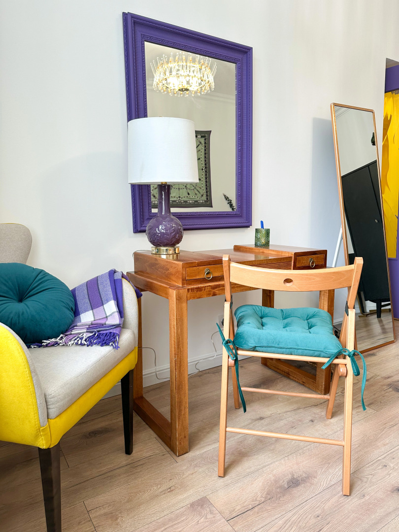 Квартира ADT Neoclassic Stalinka 1937