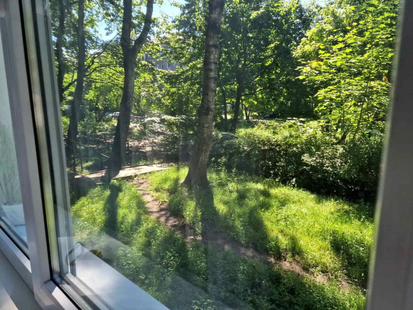 Апартаменты Три изолированные комнаты, Центр, Звёздная, Колибри#27