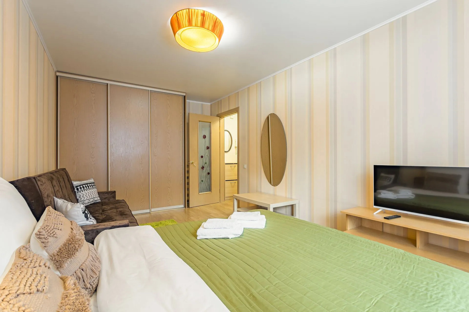 Апартаменты Супер уютные в центре