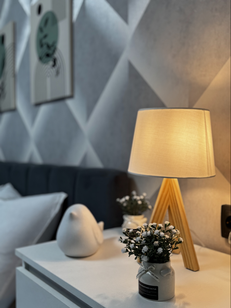 Апартаменты Гринхаус  Терешковой 23