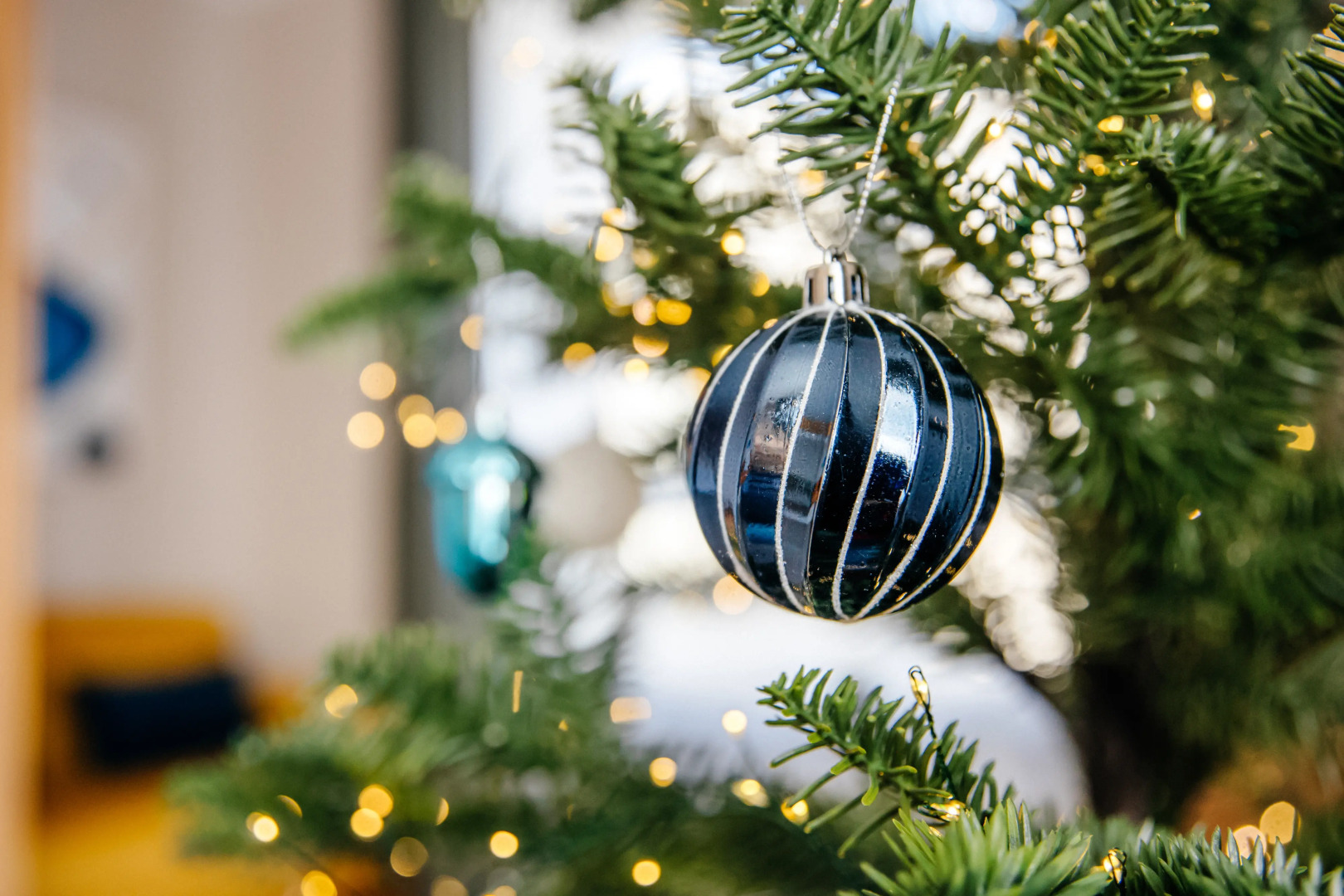 Квартира на улице Тургенева 16А