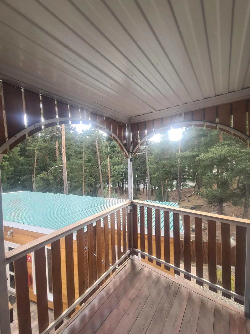 Гостевой дом Сосновый Бор