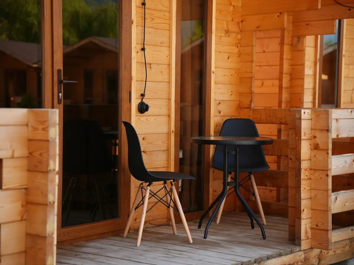 База отдыха Sunny Village