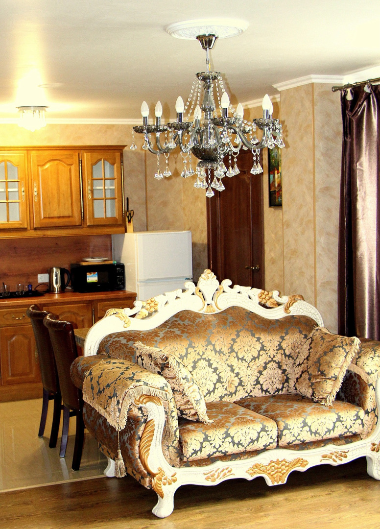 Гостевой дом Диадема Шереметьево