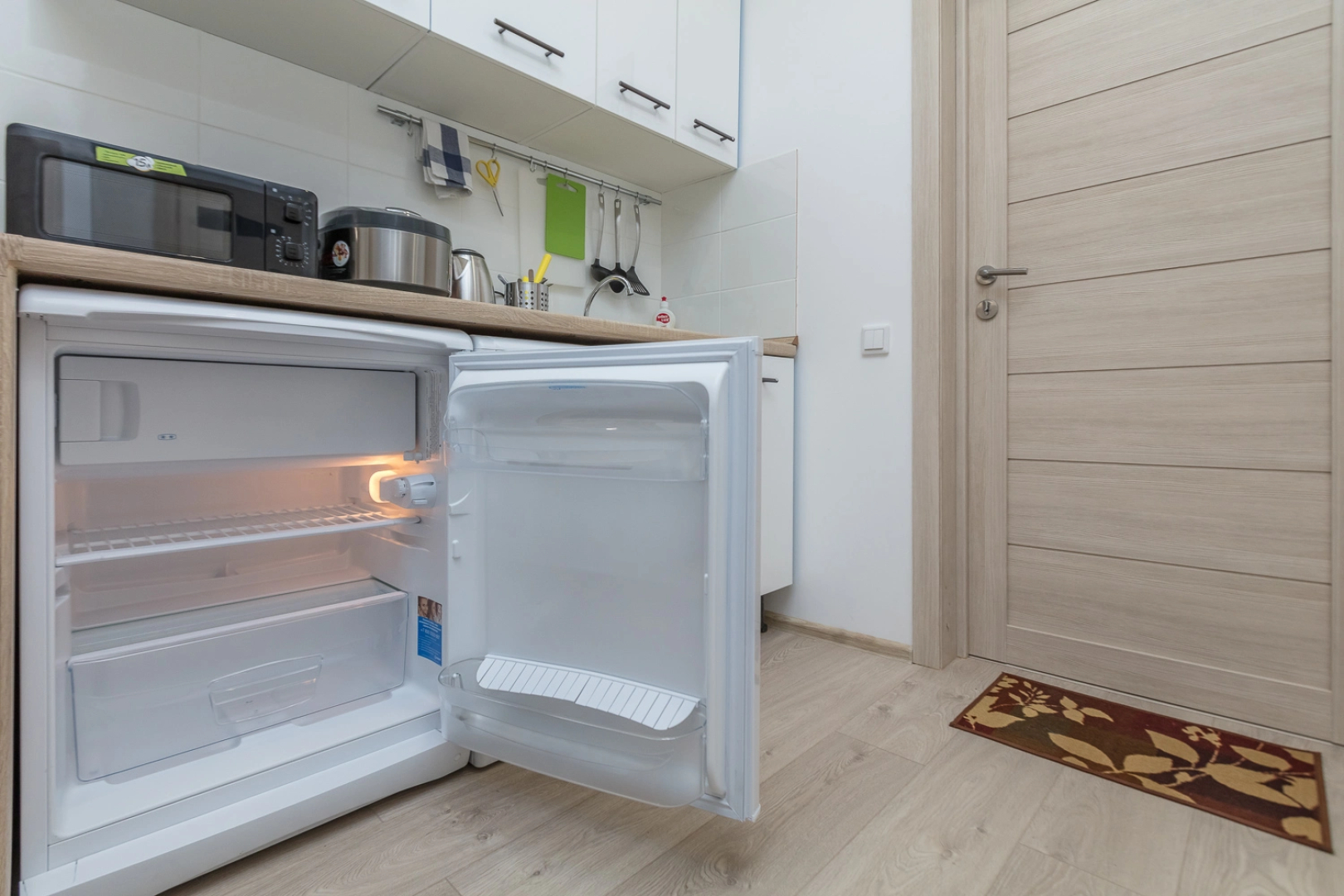 Апартаменты 3 Студии на Саперном 8