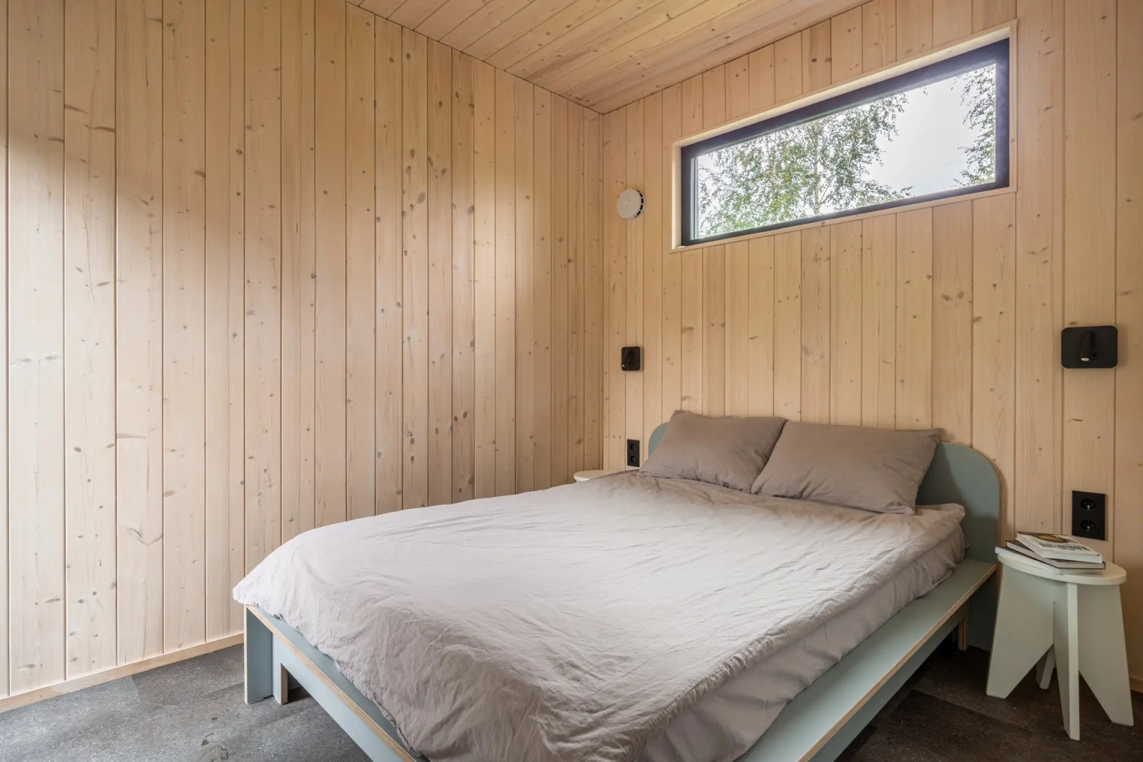 Частный дом Chill House N с баней и чаном