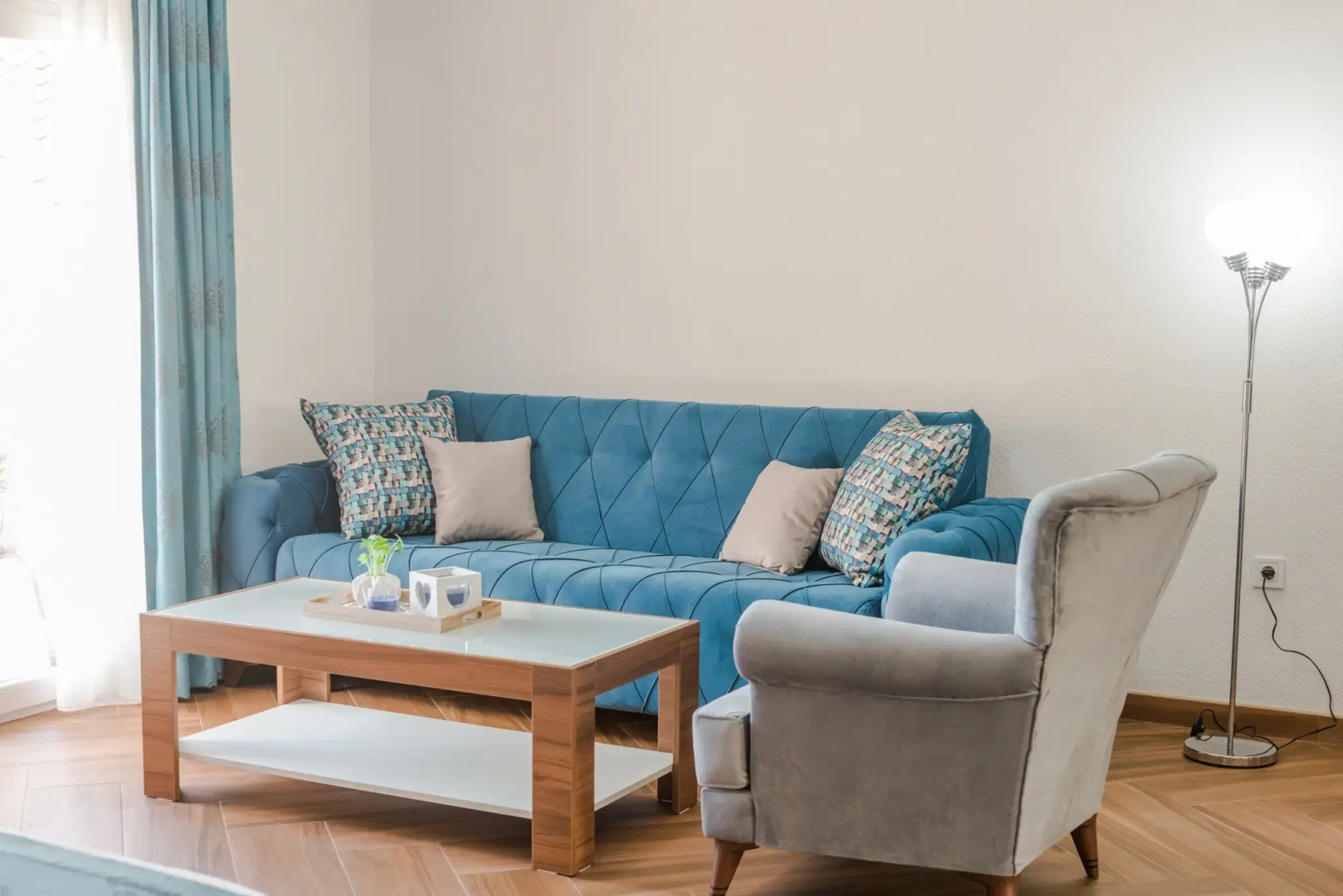 Апартаменты Stella Del Mare