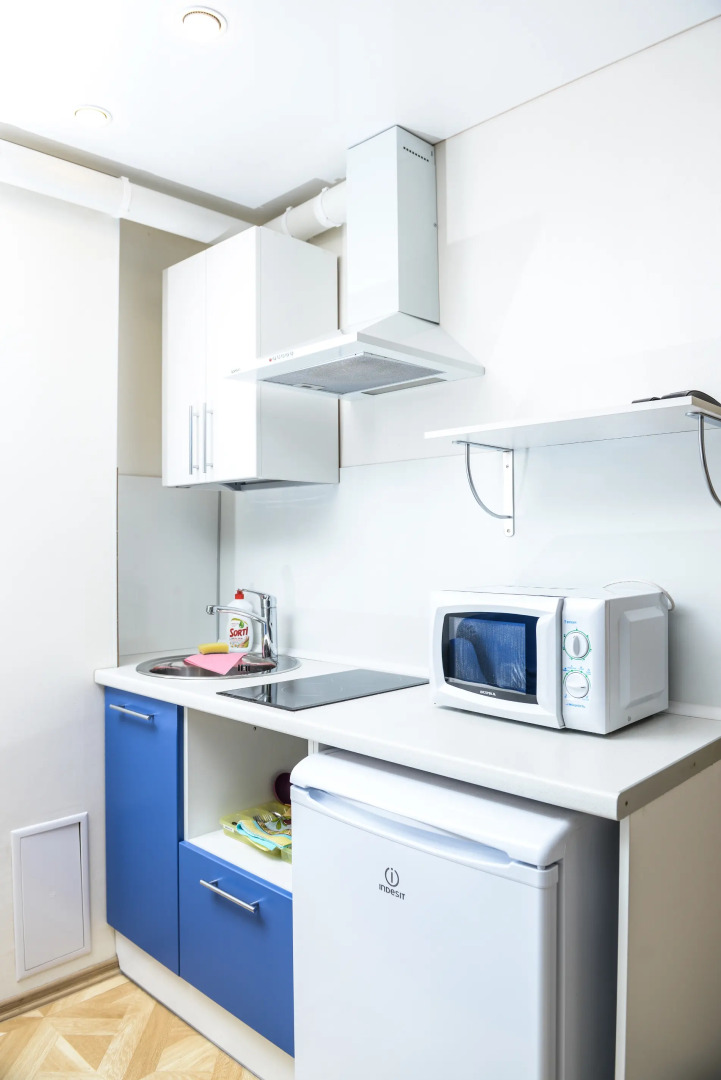 Апартаменты Кутузов Стандарт