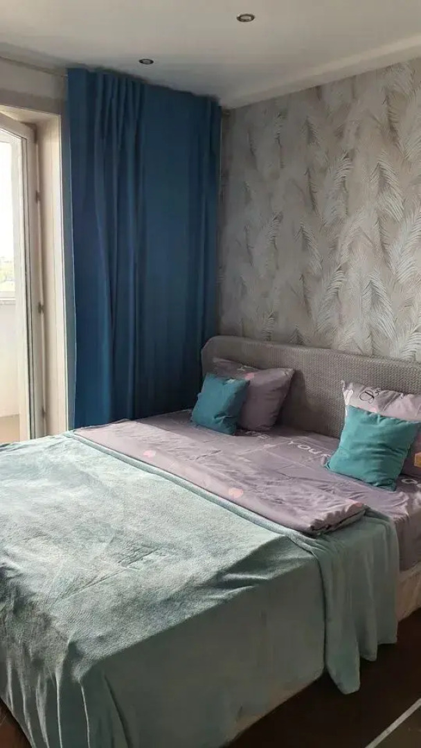 Квартира уютная рядом с вокзалом