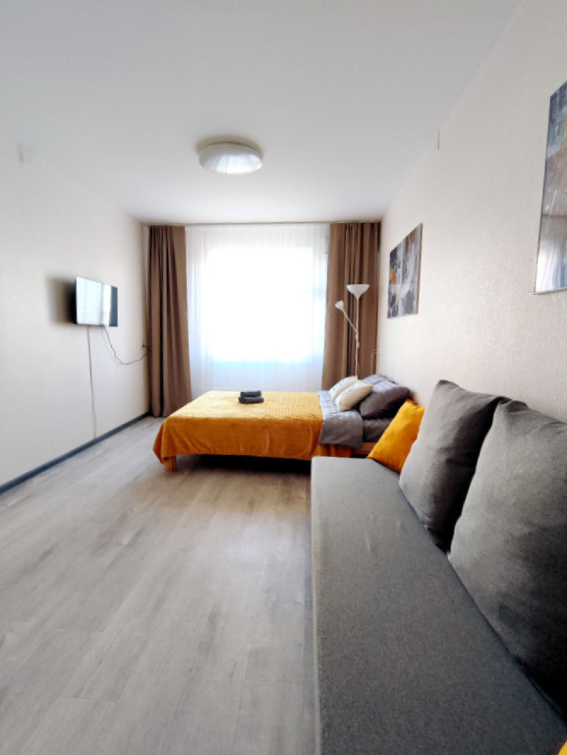 Квартира Уютная Чистая рядом с ТЦ Park House