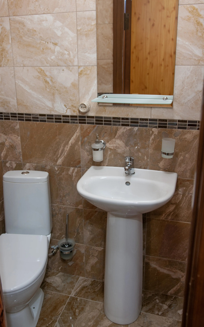 Гостевой дом Луиза