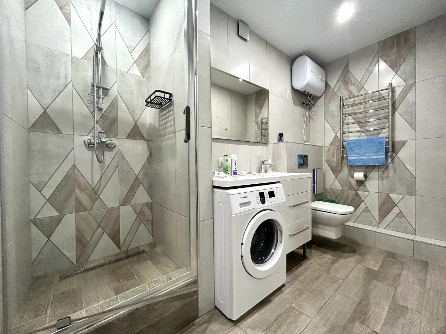 Апартаменты Bliss-студия в центре Казани