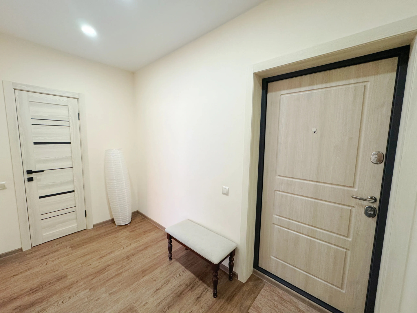 Апартаменты с Террасой и Видом на реку на Михайловской набережной