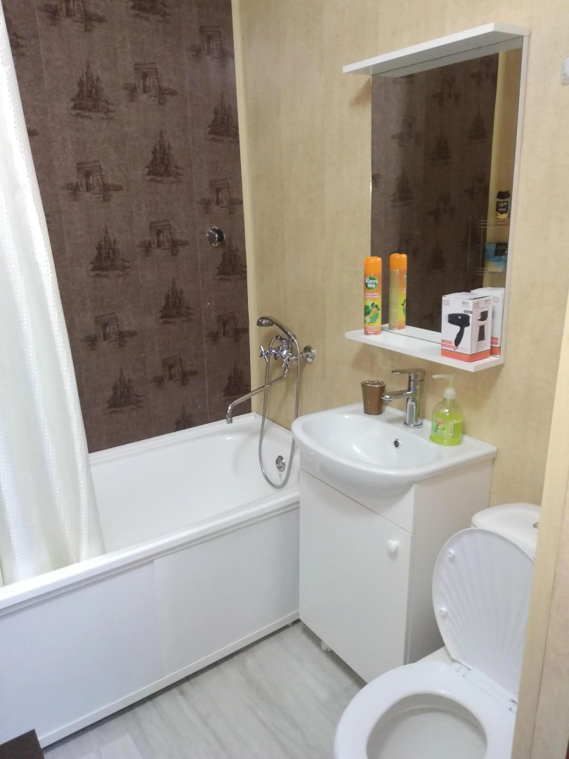 Апартаменты на Герцена 97