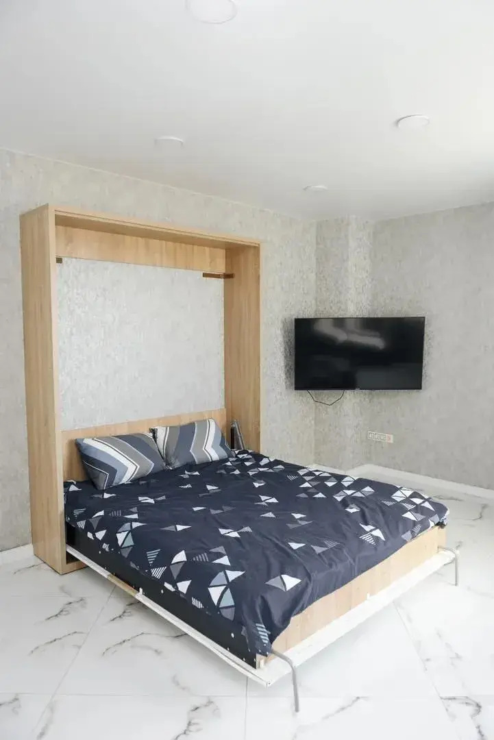 Апартаменты на Улице Пролетарской 2А