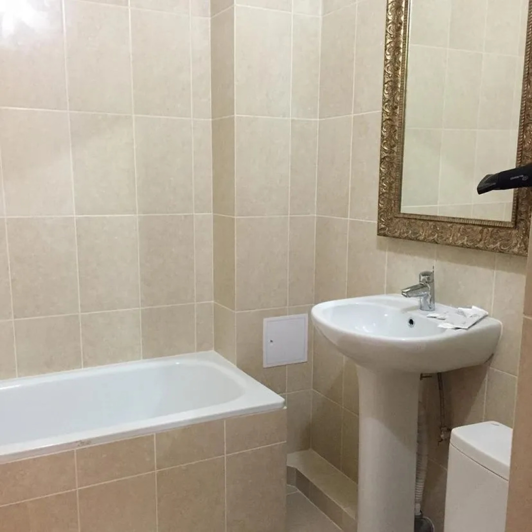 Гостевой Дом на Эвкалиптовой 25