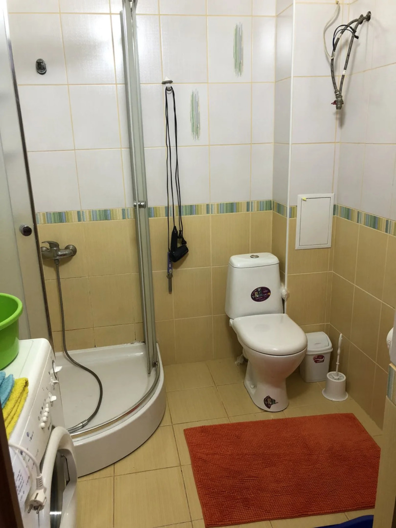 Апартаменты Айвазовского 25 А