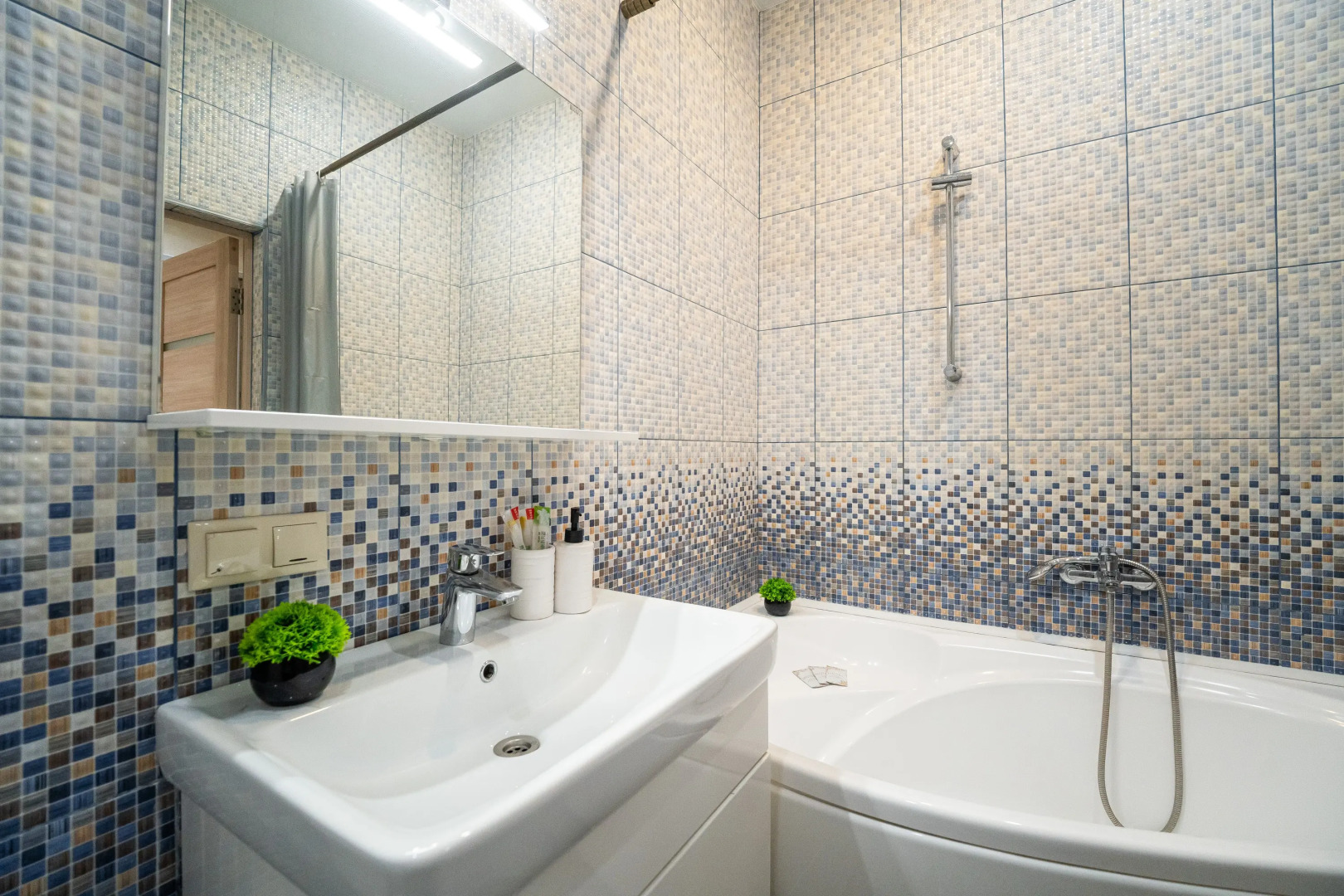 Апартаменты с Большой Лоджией от LetoApart