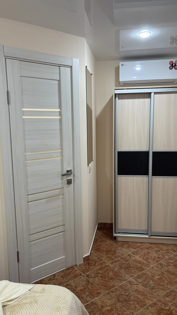 Гостевой дом Бакуль