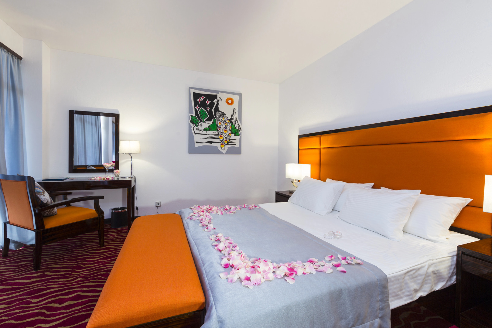 Sunrise Garden Hotel